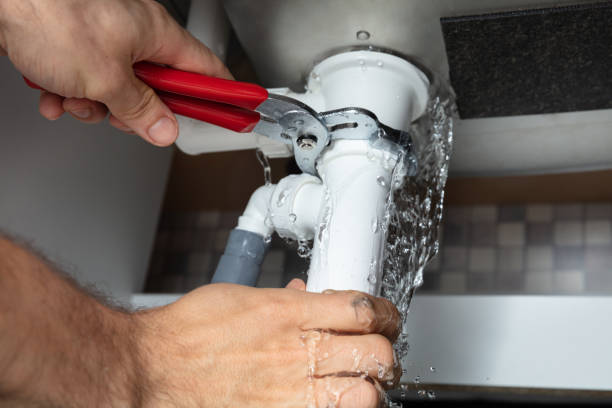 Best Water damage restoration mold remediation  in Shiner, TX