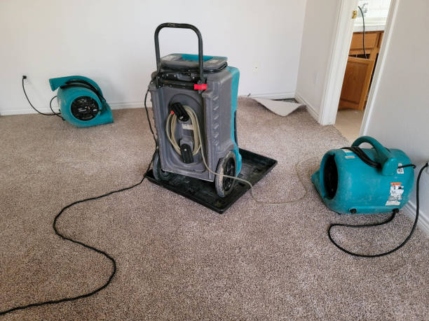 Shiner, TX Water damage restoration Company